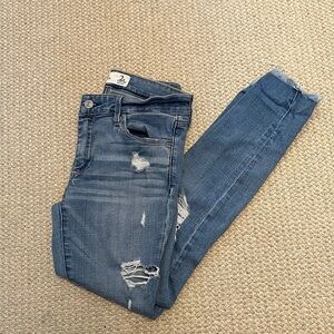 Abercrombie & Fitch jeans